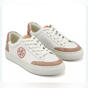 Tory Burch Color Block Sneaker